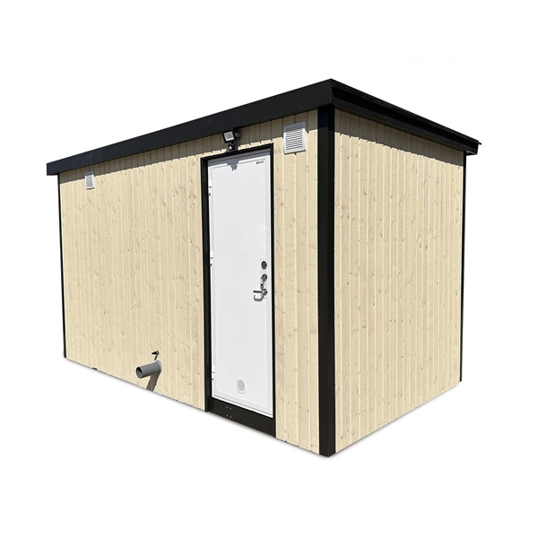 Sanitærhus S164 - Royale Nordic