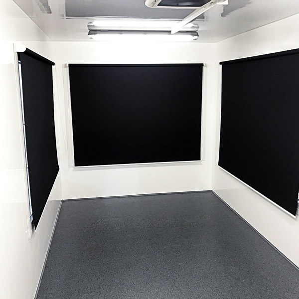 CONTAINER 510LK - Royale Nordic