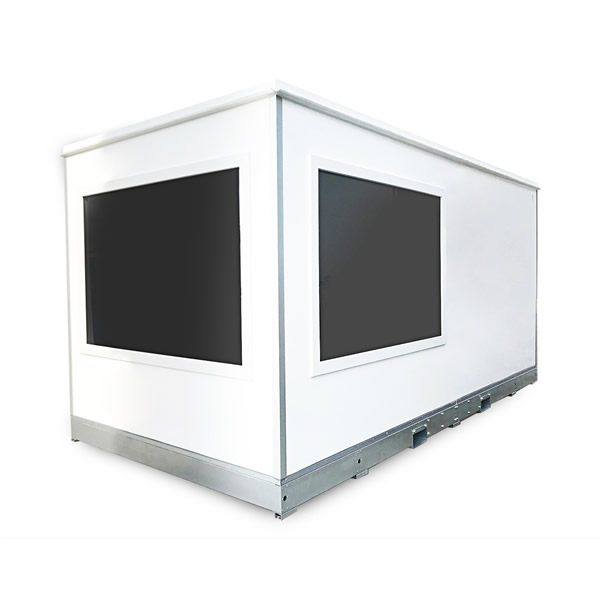 CONTAINER 510LK - Royale Nordic