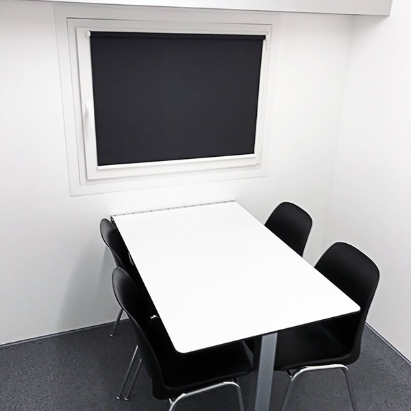Entreprenørvogn 4PE