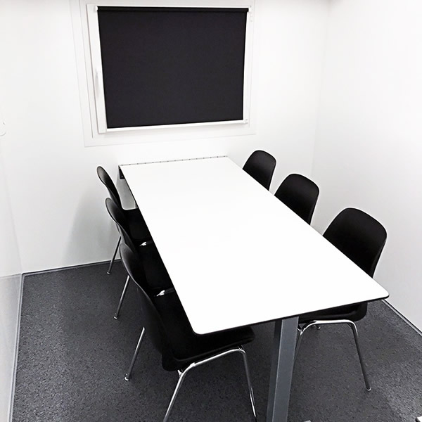 Entreprenørvogn 6PB - Royale Nordic
