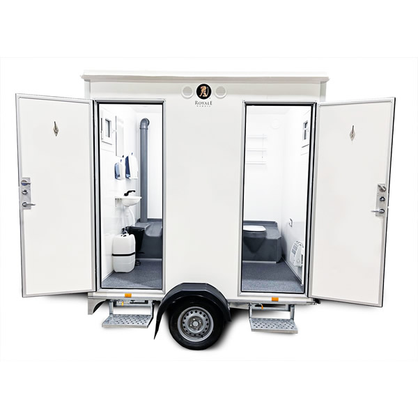 Sanitærhenger S120