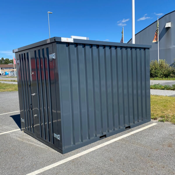 Q-Fix Lettcontainer - Royale Nordic