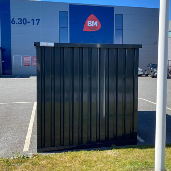 Q-Fix Lettcontainer - Royale Nordic