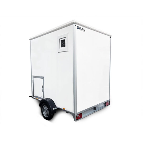 MOBILT BAD S218 - Royale Nordic