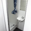 SANERINGSHENGER 2PSAN - Royale Nordic