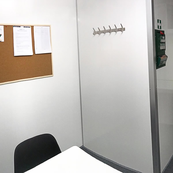 Entreprenørvogn 4PE