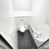 Sanitærhenger S203