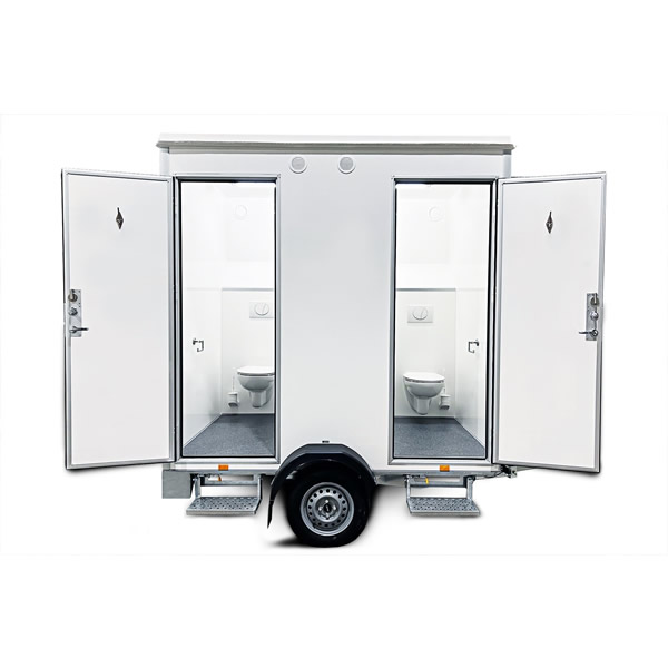 Sanitærhenger S203