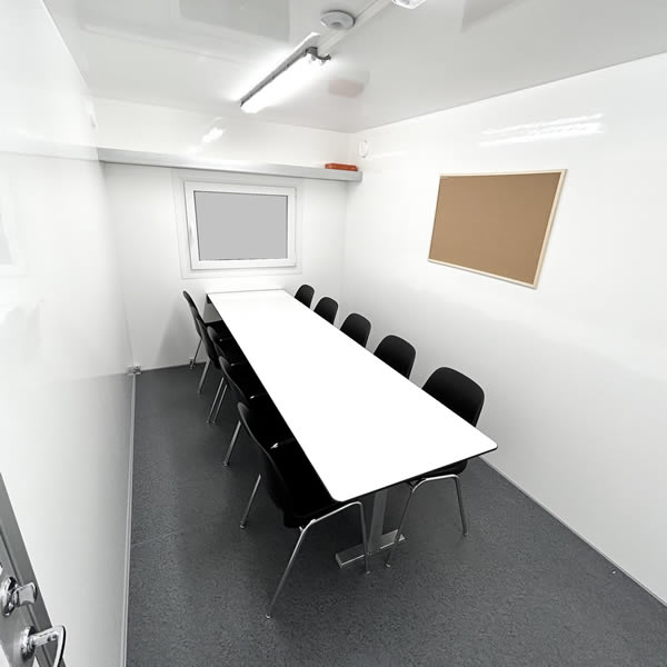Entreprenørvogn 10PVB