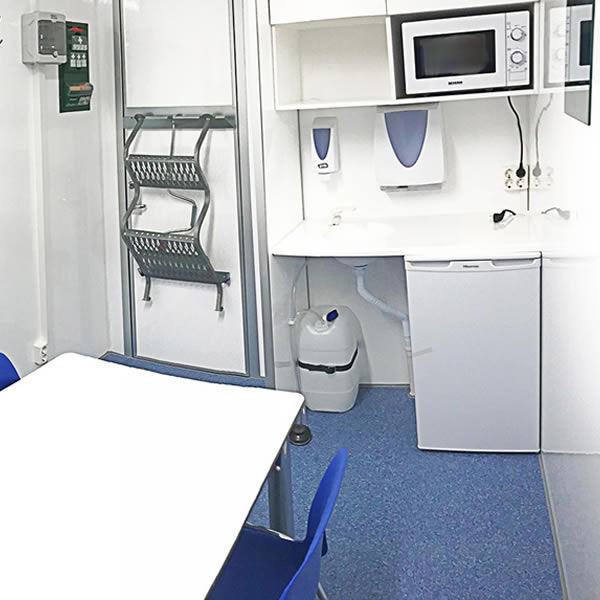 Entreprenørvogn 6PE3M