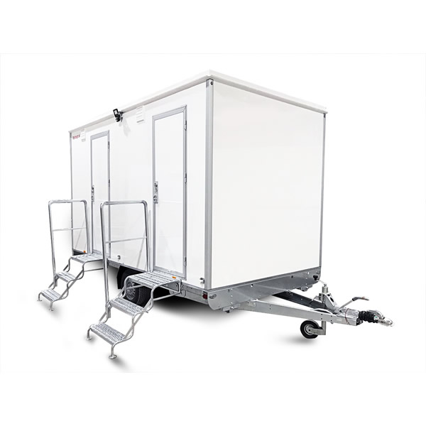 MOBILT BAD 2PSHW - Royale Nordic