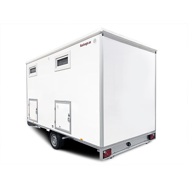 MOBILT BAD 2PSHW - Royale Nordic