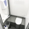 Sanitærmodul WC500L - Royale Nordic