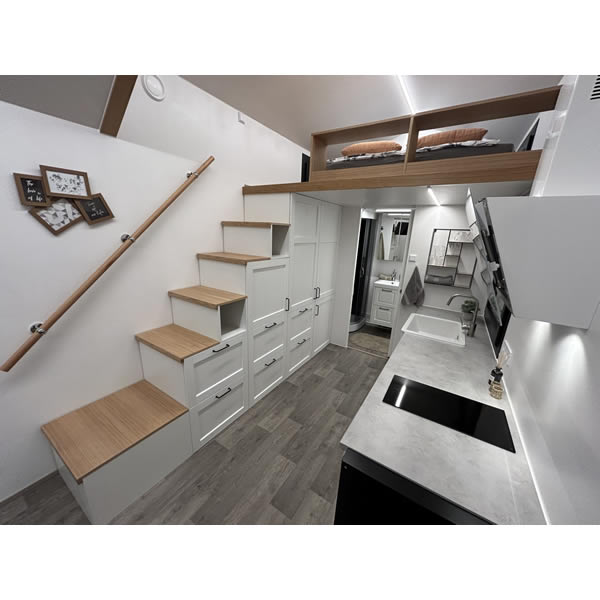 MOBILT HJEM M7000 - Royale Nordic