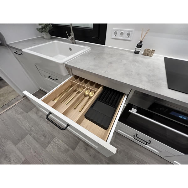 MOBILT HJEM M7000 - Royale Nordic
