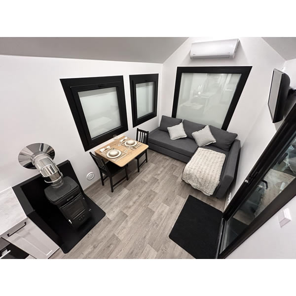 MOBILT HJEM M7000 - Royale Nordic