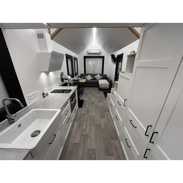MOBILT HJEM M7000 - Royale Nordic