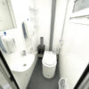 Mannskapsvogn 6MP-S1