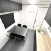 Multilift entreprenør container S231/6M4P-V