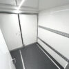 Multilift entreprenør container S231/6M4P-V