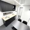 Multilift entreprenør container S231/6M4P-V