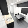 Multilift entreprenør container S231/6M4P-V
