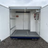 Multilift entreprenør container S231/6M4P-V