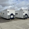 Multilift entreprenør container S231/6M4P-V