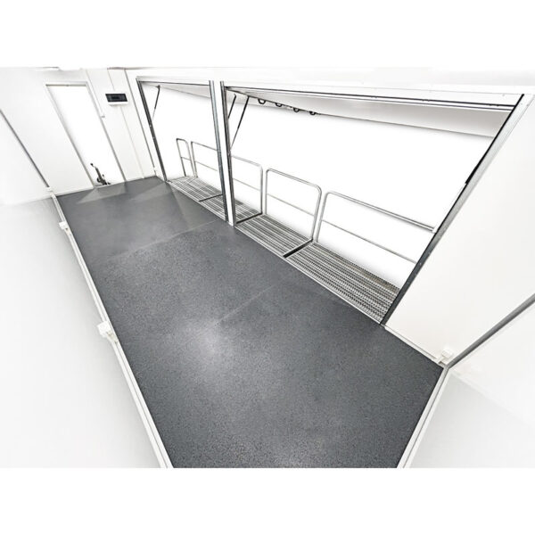MESSEVOGN / EVENTVOGN S255/MK7