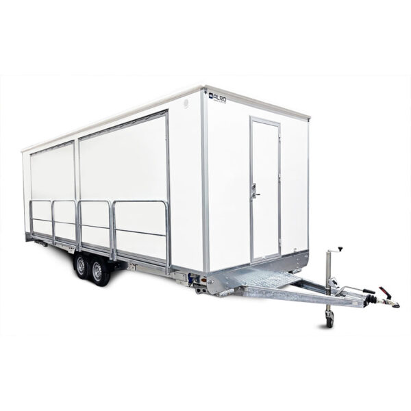 MESSEVOGN / EVENTVOGN S255/MK7
