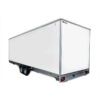 MESSEVOGN / EVENTVOGN S255/MK7