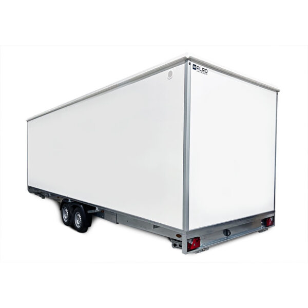 MESSEVOGN / EVENTVOGN S255/MK7