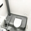 Sanitærmodul WC220L - Royale Nordic
