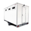 SANERINGSHENGER 2PSAN - Royale Nordic