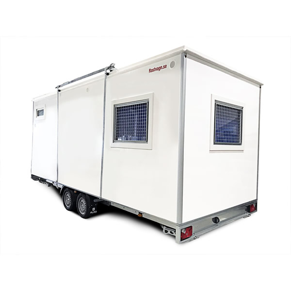 Mannskapsvogn 6MP-S1