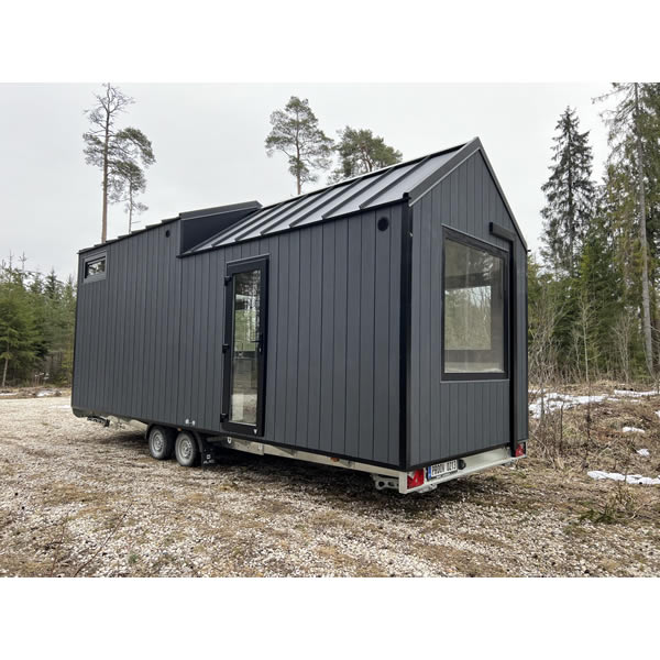 MOBILT HJEM M7000 - Royale Nordic
