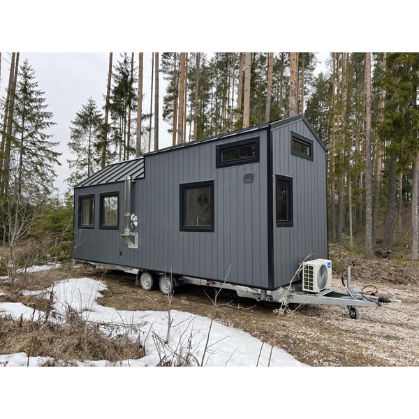 MOBILT HJEM M7000 - Royale Nordic