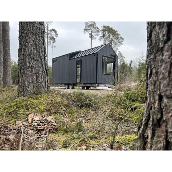 MOBILT HJEM M7000 - Royale Nordic