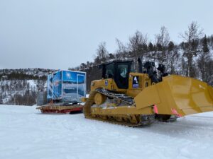 Norgeshus Bergsam AS - Royale Nordic Norgeshus Bergsam AS - Royale Nordic