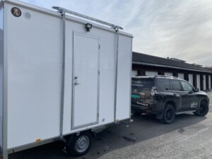 Norgeshus Bergsam AS - Royale Nordic Norgeshus Bergsam AS - Royale Nordic