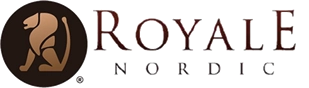 Royale Nordic logo