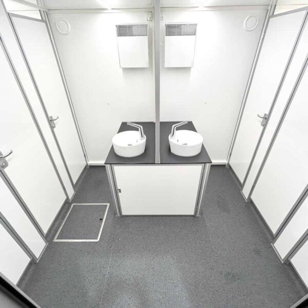Sanitærhenger S247