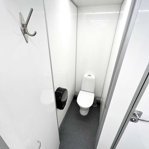 Sanitærhenger S247