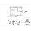 SPESIALHENGER S109/4P-KS3M