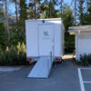 SPESIALHENGER S099/6PVK
