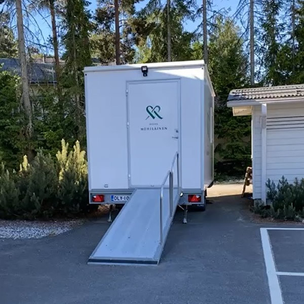 SPESIALHENGER S099/6PVK
