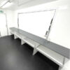 SALGSBOD / KIOSKHENGER S153