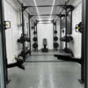 SPESIALHENGER S243/55M-GYM - Royale Nordic