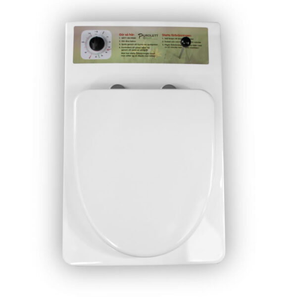 Purolett Eco Elite - Royale Nordic